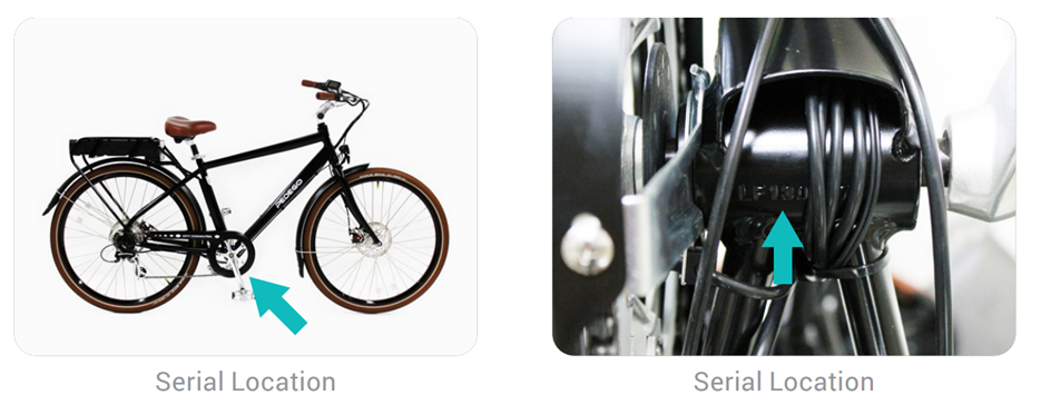 Pedego Bike Serial Number.png
